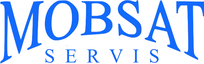 MOBSAT Servis